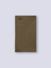 Protector de Cuello Facial Givelo Lacefly Militar